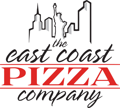 
              The East Coast Pizza Company              